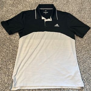 adidas Golf Polo